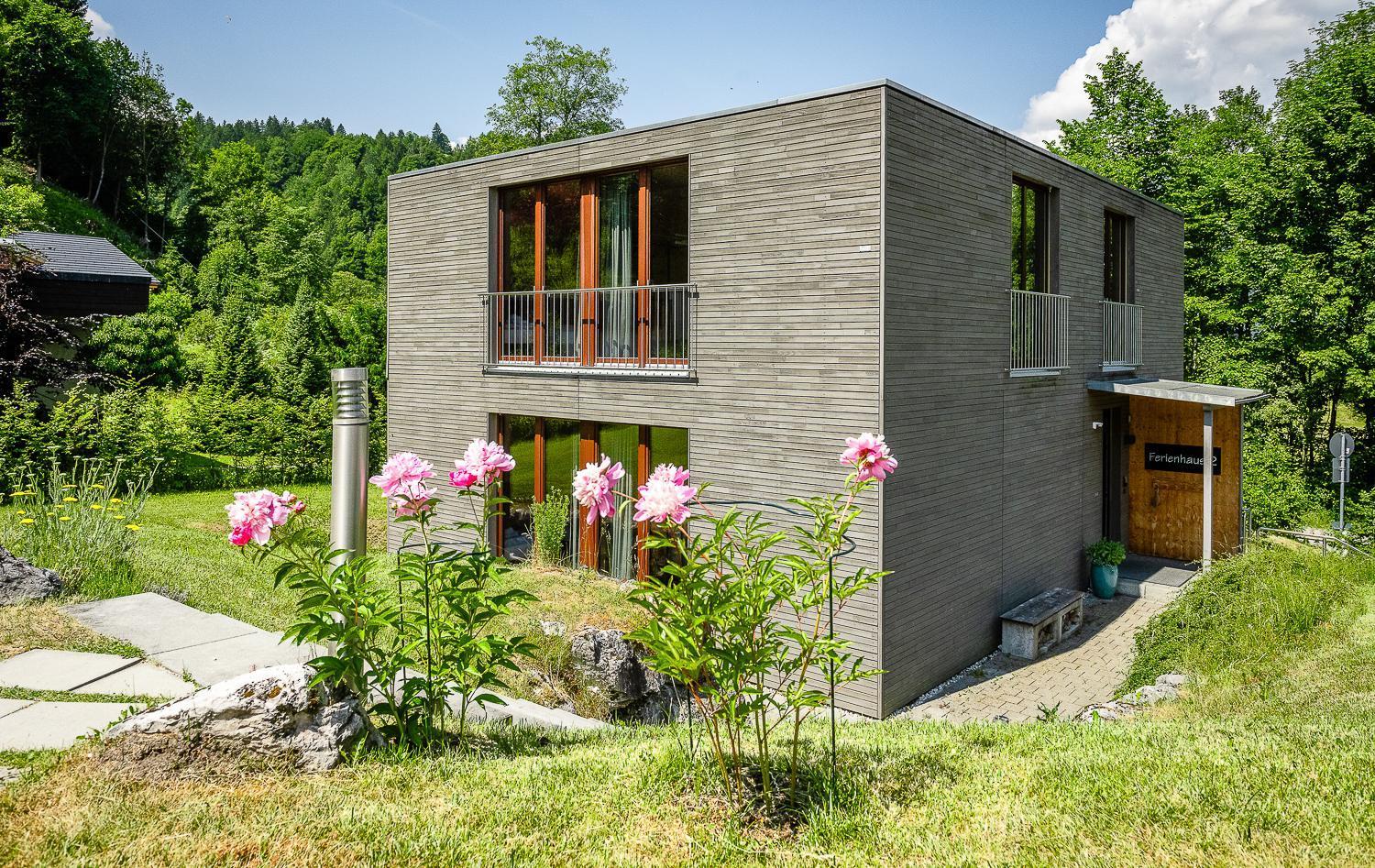 Partnachlodge Garmisch-Partenkirchen Exterior photo